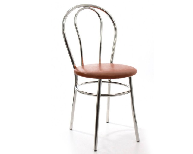 Scaun Bistro maro
